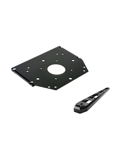 PERCo-PI-01.400. Пластина торцевая. PERCo в Подольске