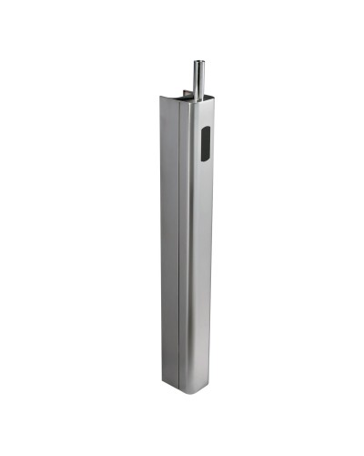 PERCo-FP-01P.1. Передняя панель для установки терминалов. PERCo в Подольске