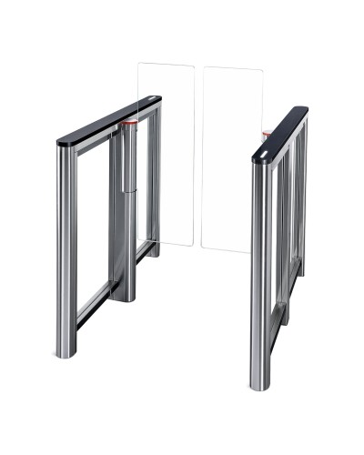 PERCo-ST-11. Турникет электромеханический полуростовой. PERCo в Подольске