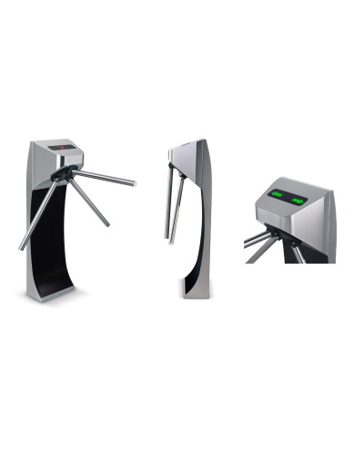 PERCo-TTR-10AB. Турникет-трипод электромеханический. PERCo в Подольске