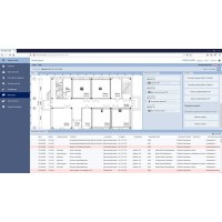 PERCo-WM05 (безНДС). Модуль Мониторинг. PERCo