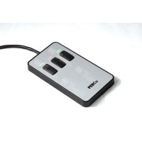 PERCo-H7. Пульт управления для турникетов. PERCo
