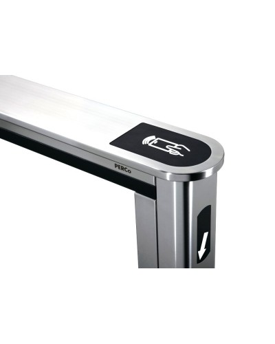 PERCo-SDC-01S. Крышка турникета. PERCo в Подольске