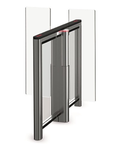 PERCo-STD-11. Секция двусторонняя турникета. PERCo в Подольске
