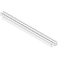 PERCo-MB-16.10. Накладка барьерная. PERCo