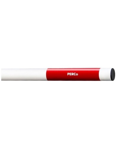 PERCo-GBR4.3. Стрела автоматического шлагбаума. PERCo в Подольске