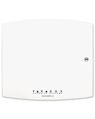 PBOX. Пластиковый корпус. Paradox в Подольске