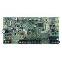 SP5500+. Контрольная панель Spectra SP. Paradox