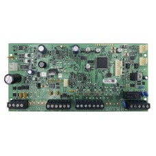 SP5500+. Контрольная панель Spectra SP. Paradox