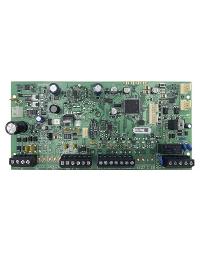 SP5500+. Контрольная панель Spectra SP. Paradox в Подольске