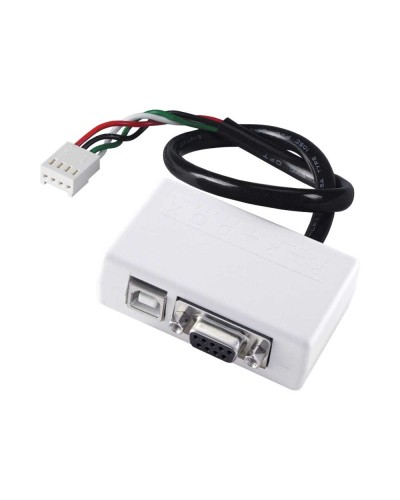 307USB. Адаптер прямого подключения к ПК. Paradox в Подольске