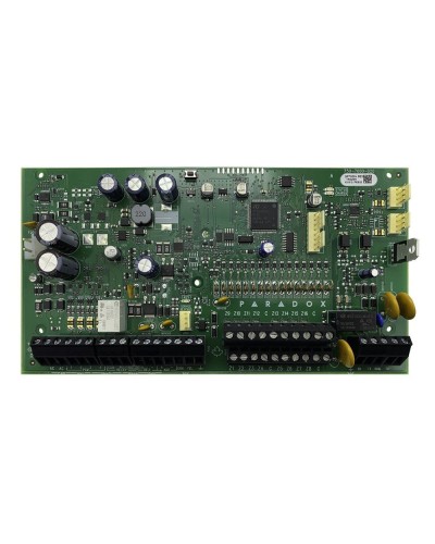 SP7000+. Контрольная панель Spectra SP. Paradox в Подольске