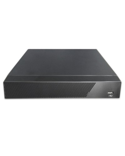 PVNR-85-10F1. Видеорегистратор NVR 10-канальный. Polyvision в Подольске