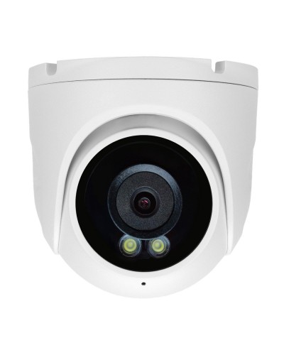 PVC-IP5X-DF2.8PF. Видеокамера IP купольная. Polyvision в Подольске