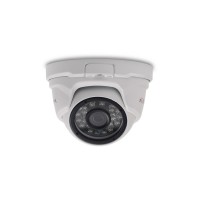 PVC-IP5H-DF2.8PA. Видеокамера IP купольная. Polyvision