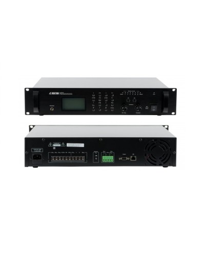 IP-A67120. IP-усилитель 120Вт. ROXTON в Подольске