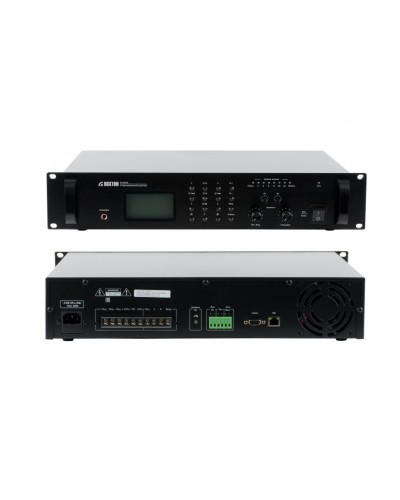 IP-A6760. IP-усилитель 60Вт. ROXTON в Подольске