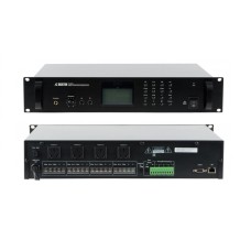 IP-A6701. Цифро-аналоговый аудио преобразователь. ROXTON