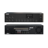 MZA-240. Усилитель комбинированный, 240Вт. ROXTON