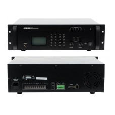 IP-A67350. IP-усилитель 350Вт . ROXTON