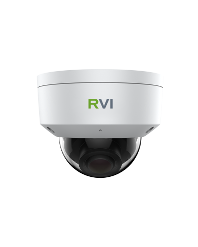 RVi-1NCD4053 (2.8-12). Видеокамера IP купольная. RVi в Подольске