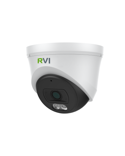 RVi-1NCE4032 (2.8). Видеокамера IP купольная. RVi в Подольске