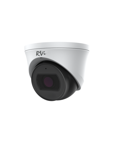 RVi-1NCE5069 (2.7-13.5) white. Видеокамера IP купольная. RVi в Подольске