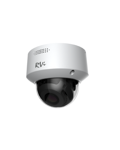 RVi-1NCD2079 (2.7-13.5) white. Видеокамера IP купольная. RVi в Подольске