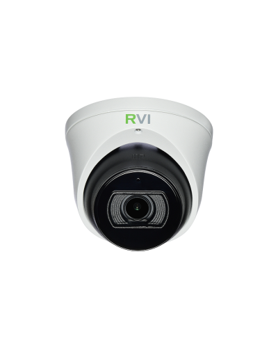 RVi-1NCE2379 (2.7-13.5). Видеокамера IP купольная. RVi в Подольске