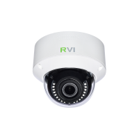RVi-1NCD5359 (2.7-13.5). Видеокамера IP купольная. RVi