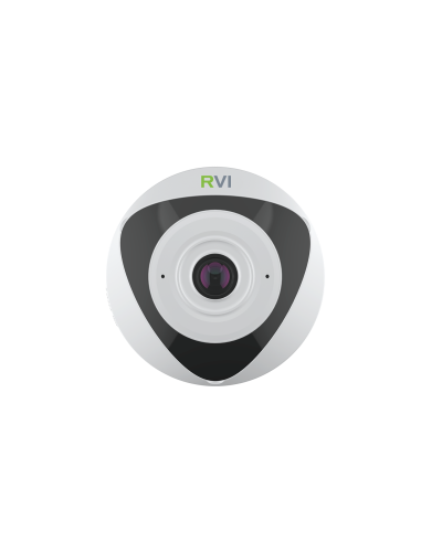 RVi-1NCF5058 (1.4). Видеокамера IP купольная. RVi в Подольске