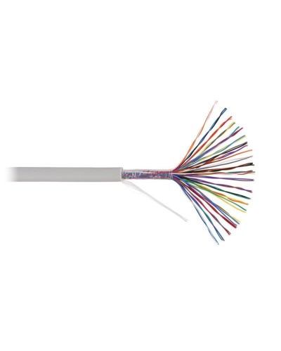 U/UTP 10PR 24AWG, CAT5, 305 м REXANT (01-1011-R). Кабель «витая пара» (LAN) для структурированных систем связи. Rexant в Подольске