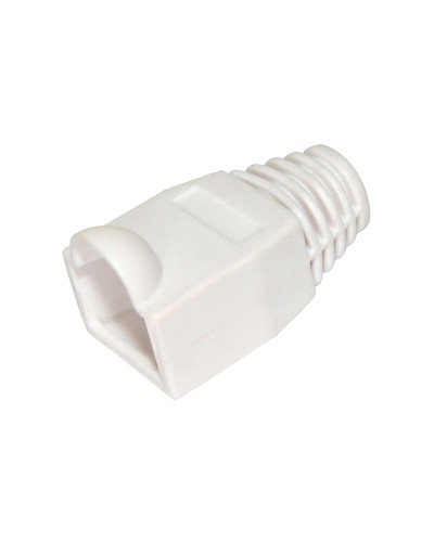 Колпачок изолирующий для разъемов RJ-45, белый REXANT (05-1201). Изолирующий колпачок. Rexant в Подольске