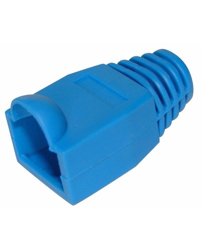 Колпачок изолирующий для разъемов RJ-45, синий REXANT (05-1209). Изолирующий колпачок. Rexant в Подольске