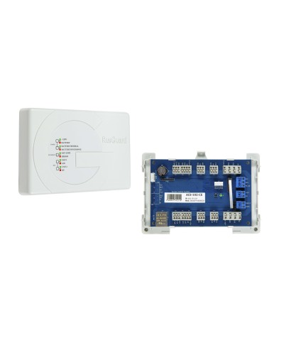ACS-105-CE-S. Контроллер СКУД сетевой. RusGuard в Подольске