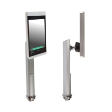 R20-Face (8T). Считыватель контроля доступа биометрический. RusGuard