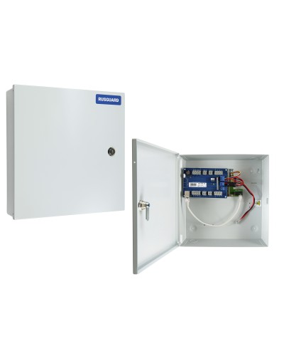 ACS-202-CE-BM (POE). Контроллер СКУД сетевой. RusGuard в Подольске