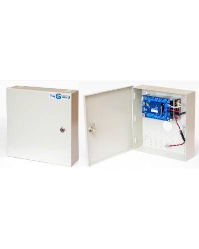 ACS-102-CE-BM. Контроллер СКУД сетевой. RusGuard в Подольске
