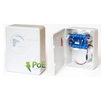 ACS-102-CE-B (POE). Контроллер СКУД сетевой. RusGuard