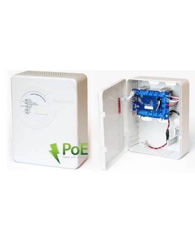 ACS-102-CE-B (POE). Контроллер СКУД сетевой. RusGuard в Подольске