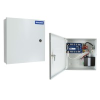 ACS-202-CE-BM (FO). Контроллер СКУД сетевой. RusGuard