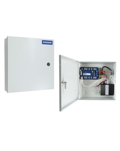 ACS-202-CE-BM (FO). Контроллер СКУД сетевой. RusGuard в Подольске