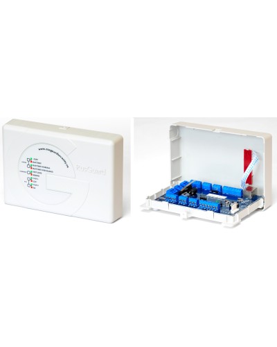 ACS-102-CE-S. Контроллер СКУД сетевой. RusGuard в Подольске