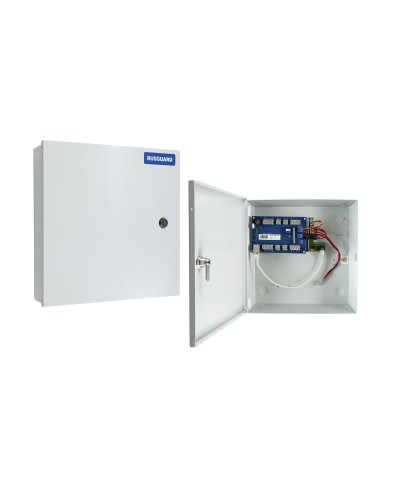 ACS-105-CE-BM (POE). Контроллер СКУД сетевой. RusGuard в Подольске