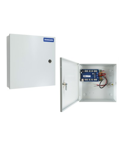 ACS-202-CE-BM. Контроллер СКУД сетевой. RusGuard в Подольске