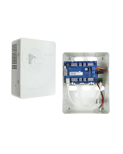 ACS-202-CE-B (POE). Контроллер СКУД сетевой. RusGuard в Подольске