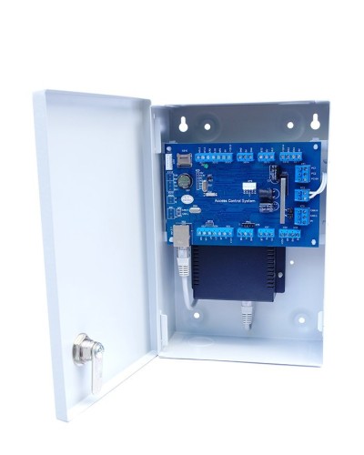ACS-102-CE-BM (POE). Контроллер СКУД сетевой. RusGuard в Подольске
