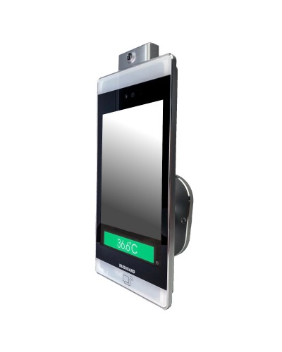 R20-Face (8W) Thermometer. Считыватель контроля доступа биометрический с функцией измерения температуры тела. RusGuard в Подольске