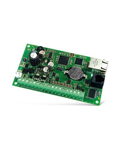 ETHM-2. Модуль TCP/IP универсальный. SATEL в Подольске