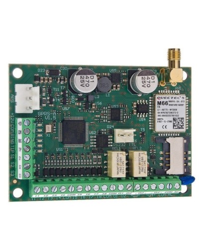 GPRS-A. Модуль GSM. SATEL в Подольске